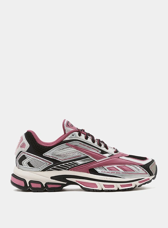 Кроссовки Reebok Premier Road Ultra Cherry Metallic