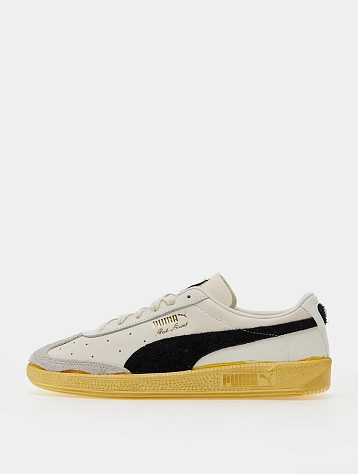 Кеды Puma Vlado Stenzel The NeverWorn White