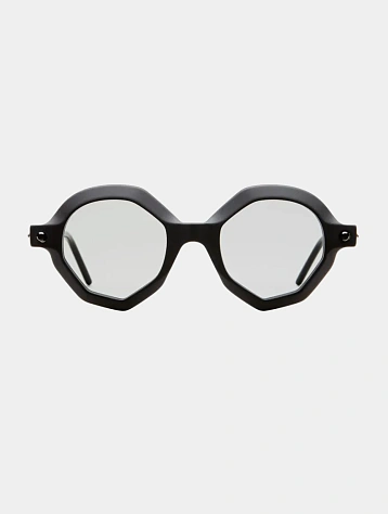 Очки KUBORAUM P18 Black Matt