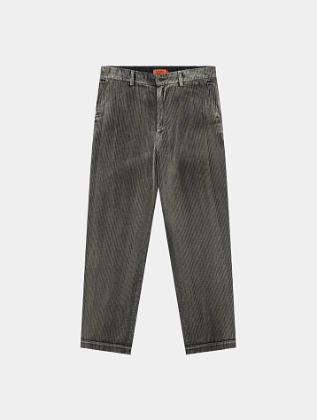 Брюки Barena Venezia Canasta Olsar Grey