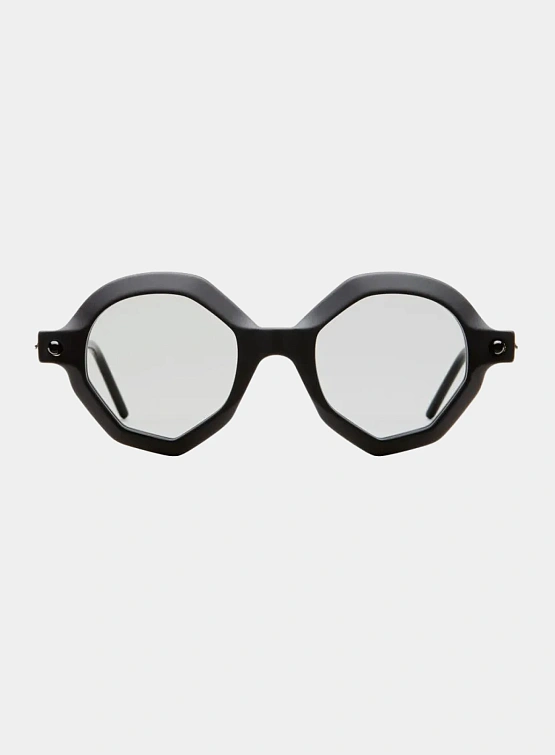 Очки KUBORAUM P18 Black Matt