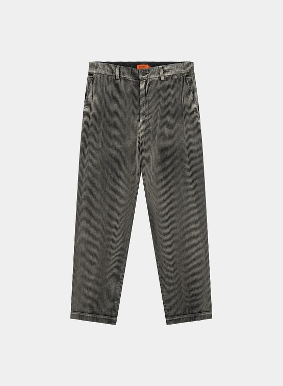 Брюки Barena Venezia Canasta Olsar Grey