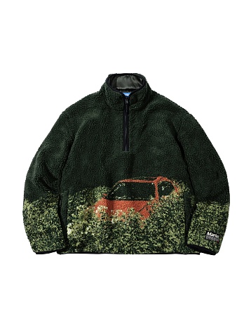 Куртка MARKET Forgotten Jacket Kelp