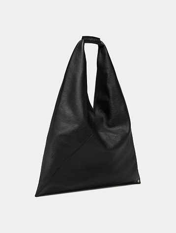 Сумка MM6 Maison Margiela Classic Japanese Black