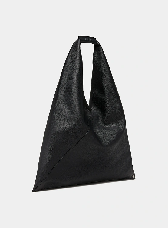 Сумка MM6 Maison Margiela Classic Japanese Black