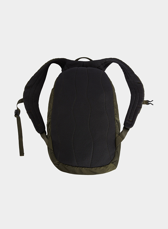 Рюкзак C.P. Company Nylon B Lens Ivy Green