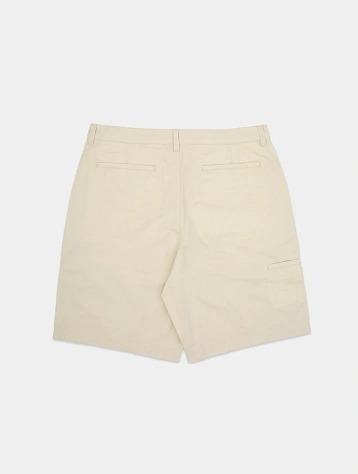 Шорты Adsum Cil Short Khaki