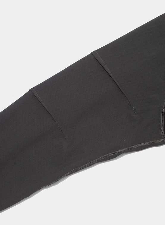 Худи F/CE. Storm Fleece Tech Gray