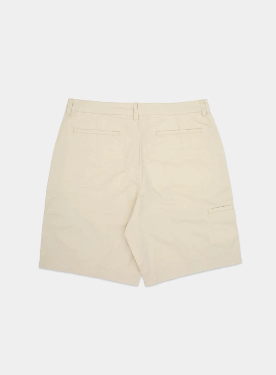Шорты Adsum Cil Short Khaki