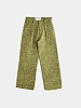 Брюки Jungles Jungles Static Pant Yellow