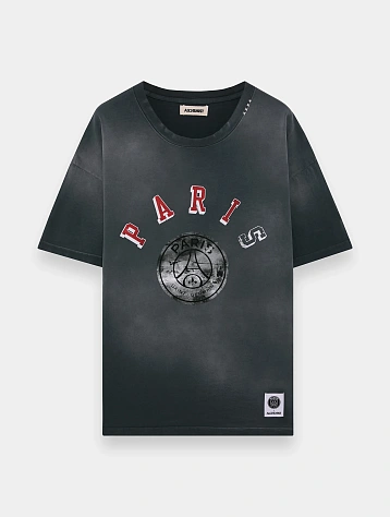 Футболка ALCHEMIST PSG Paris Concrete