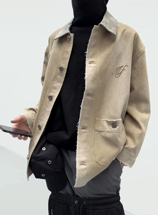 Овершот MADFRENZY Work Sand