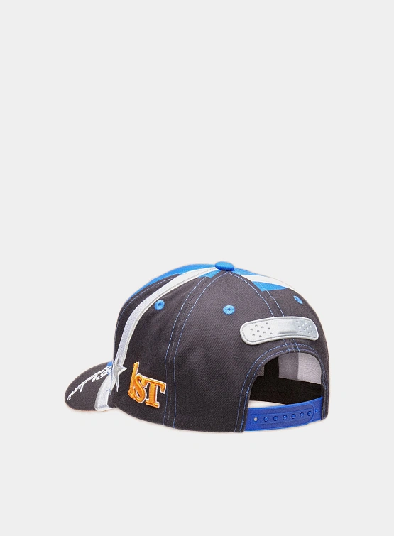 Кепка PDF IP Hat Blue