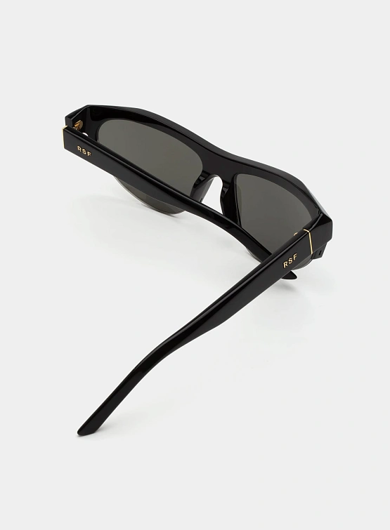 Очки RETROSUPERFUTURE Ora Black