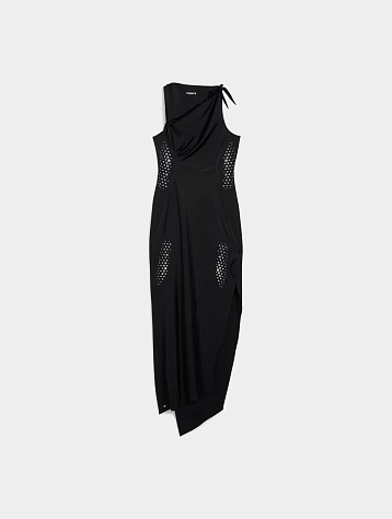 Женское платье Coperni x Puma Dress Black