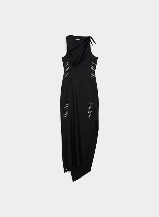 Женское платье Coperni x Puma Dress Black