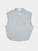 Жилет ADERERROR Vest Product. 25 Grey