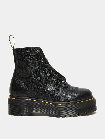 Женские ботинки Dr. Martens Sinclair Milled Black