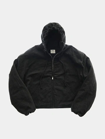 Куртка XSAI Work Jacket Dusty Black