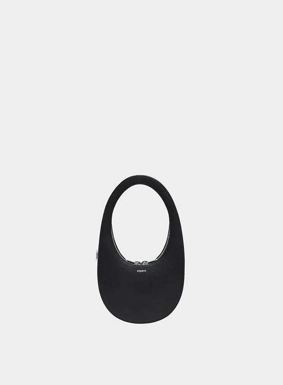 Сумка Coperni Mini Swipe Bag Black