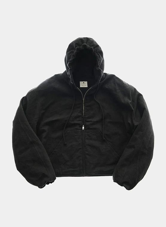 Куртка XSAI Work Jacket Dusty Black