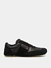 Кроссовки MM6 Maison Margiela Anatomic Sneakers Black