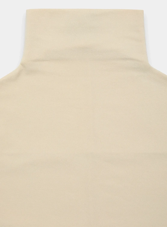 Женский джемпер thom/krom W TS 492 Bone