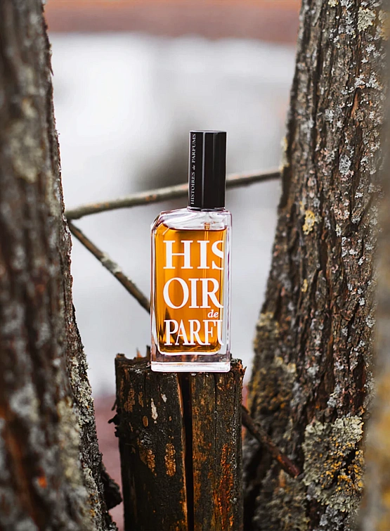 Парфюмерная вода Histoires De Parfums 1740 Marquis de Sade 60 ml