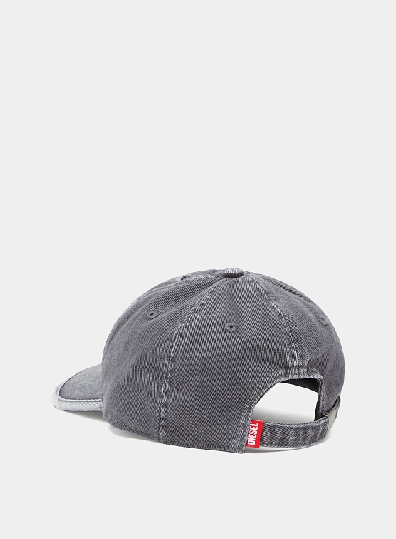 Кепка Diesel C-Ball-Utlt Cappello Turbulence