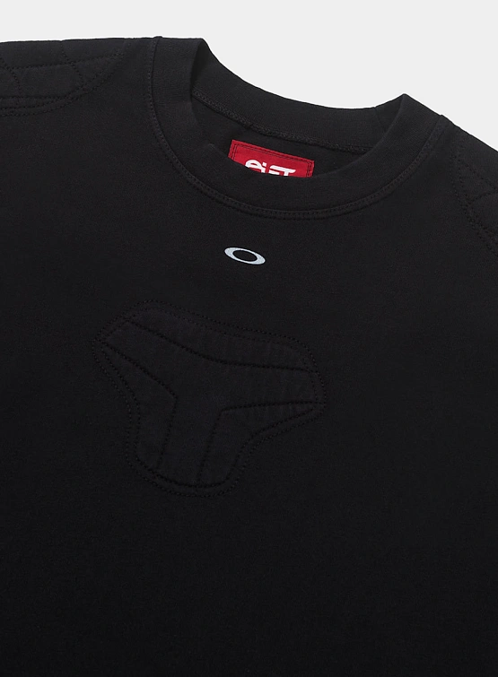 Лонгслив PIET x OAKLEY Padded Black