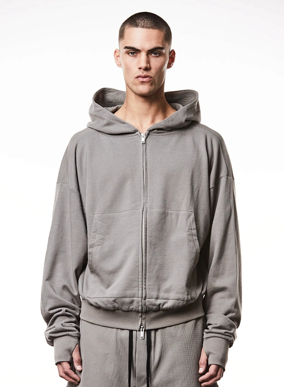 Зип-худи thom/krom M SJ 666 Rock