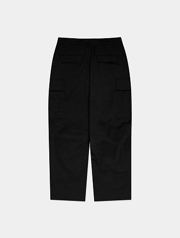 Брюки LMC Wide Cargo Pants Black