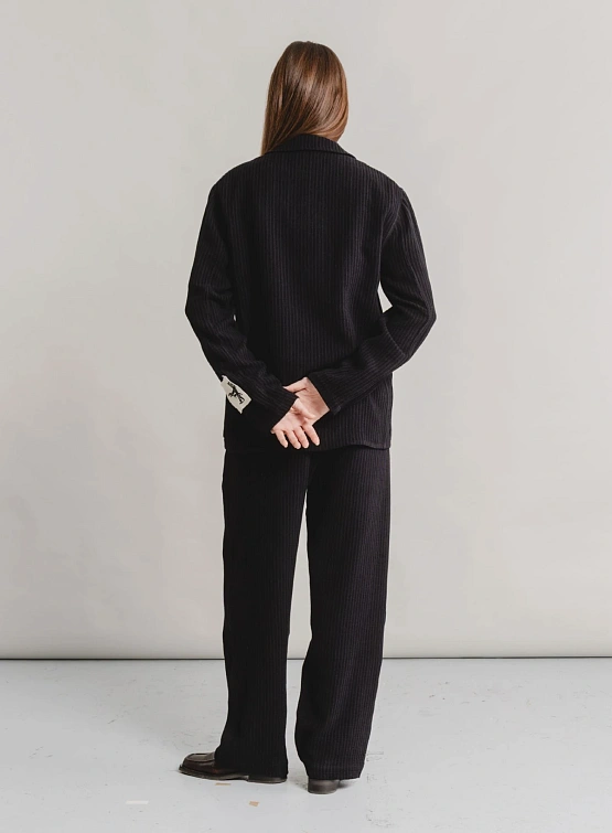 Брюки Heresy Barrow Black