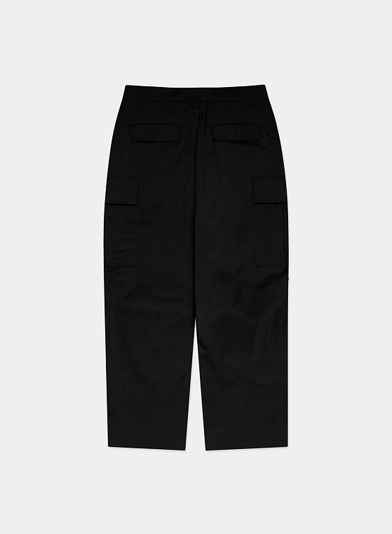 Брюки LMC Wide Cargo Pants Black