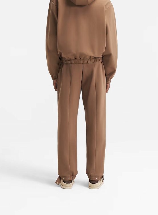 Брюки Represent Clo Relaxed Tracksuit Pant Hazel