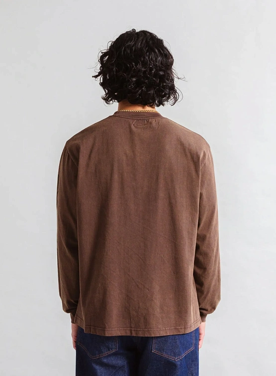 Лонгслив Heresy Cultist Ale