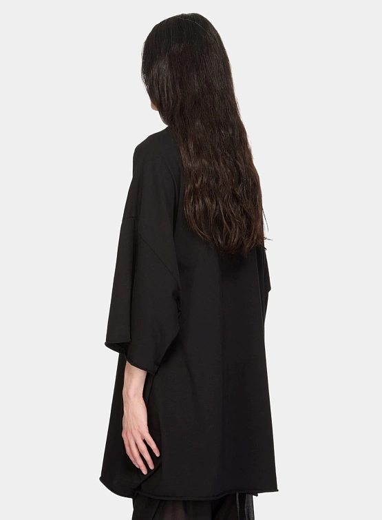 Футболка RICK OWENS DRKSHDW Tommy T Black