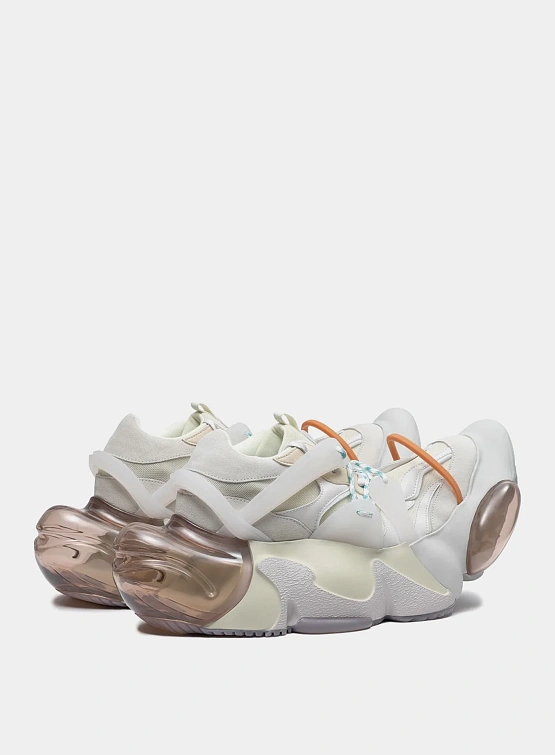 Кроссовки GROUNDS Crystal Big Boy Cream