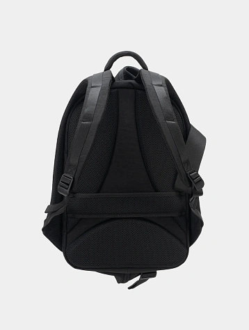 Рюкзак COTE&CIEL Isar M Round Carbon Black