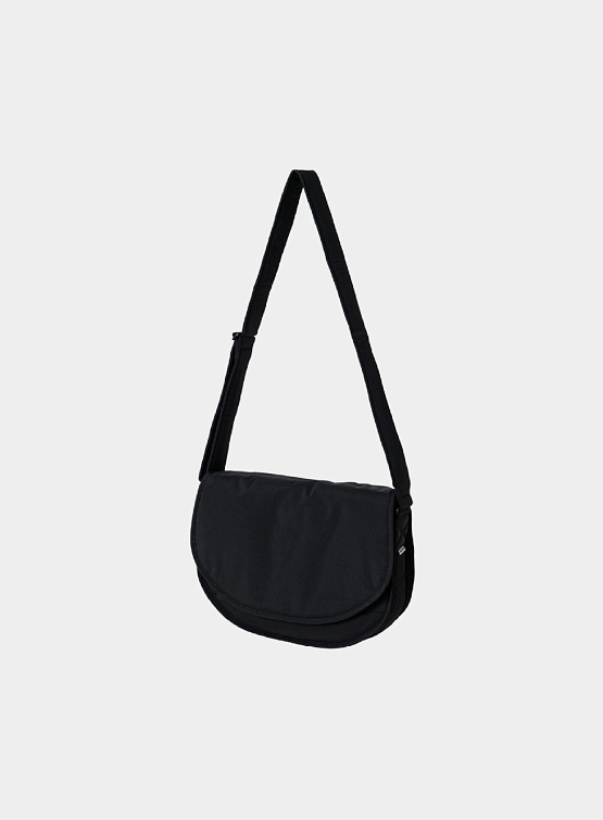 Сумка Mazi Untitled S.Runner's Bag Black