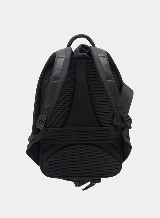 Рюкзак COTE&CIEL Isar M Round Carbon Black