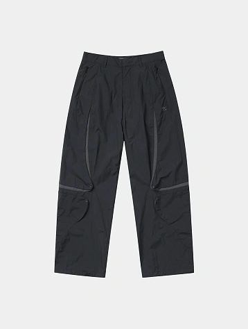 Брюки SAN SAN GEAR Surround Pants Dark Grey