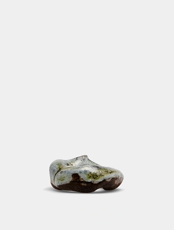 Кольцо Classical Order CO74 Blue