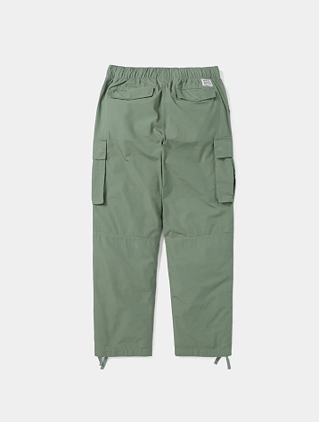 Брюки thisisneverthat Cargo Pant Sage