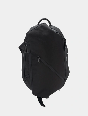 Рюкзак COTE&CIEL Isar M Round Carbon Black
