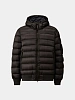 Пуховик C.P. Company D.D. Shell Hooded Down Total Eclips