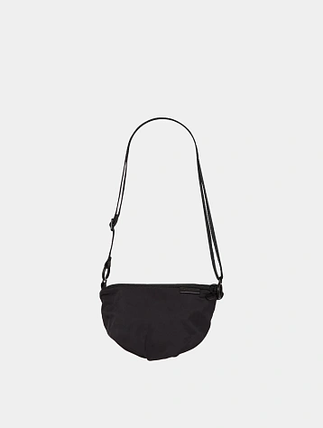 Сумка COTE&CIEL Pouch Orba Smooth Black