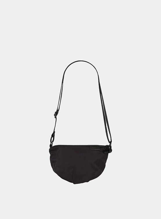 Сумка COTE&CIEL Pouch Orba Smooth Black