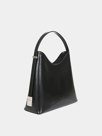 Сумка OSOI Egg Hobo Black