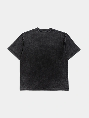 Футболка Heresy Tower Ash